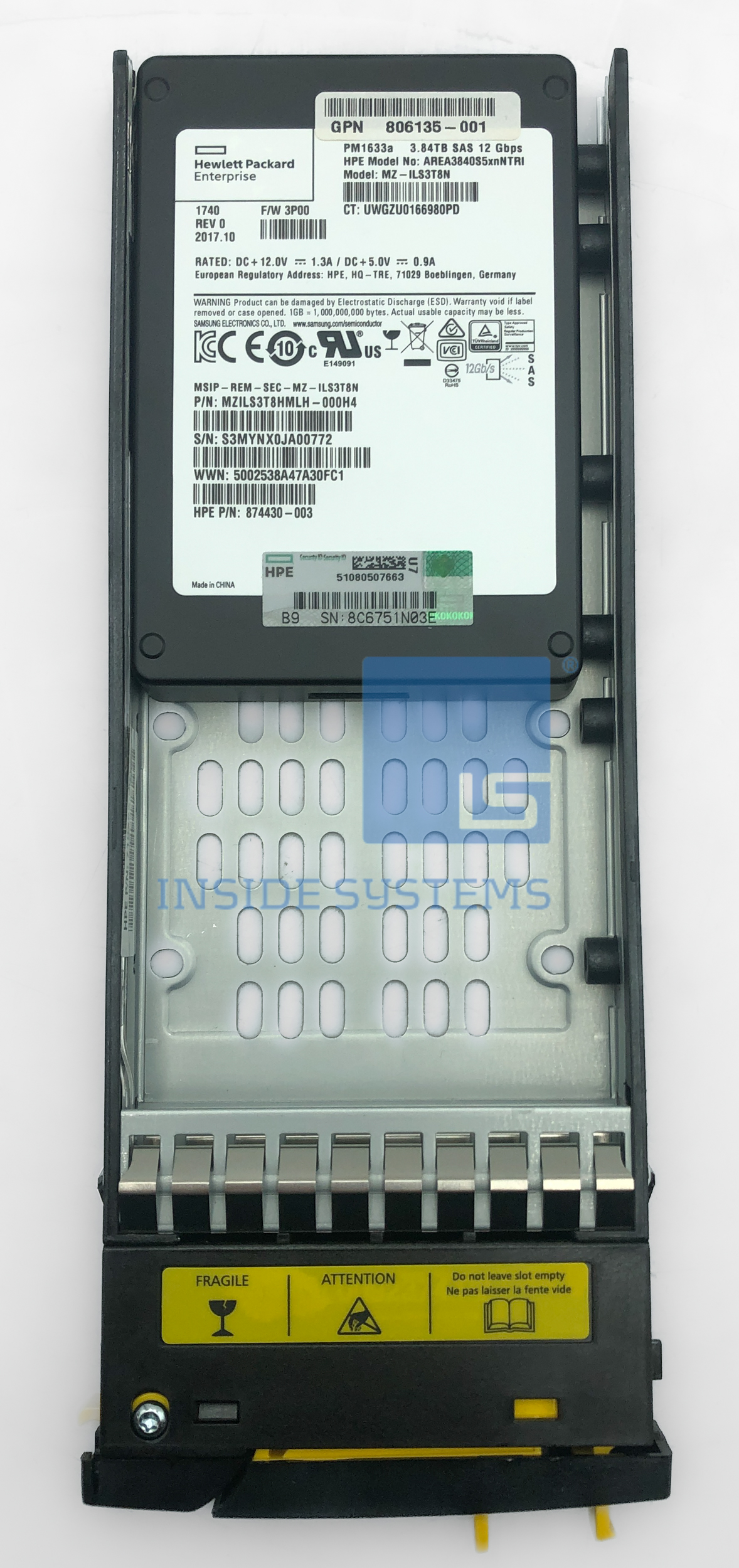 879392 001 A