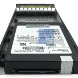 879395-001 - 3PAR 1.92TB 12G SAS FIPS 2.5" SSD 9 879395 001 D