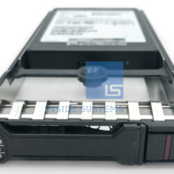 Alternative view of 879403-001 - 3PAR 3.84TB 12G SAS 2.5" SSD