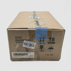 Alternative view of 879405-001-01 - 3PAR 1.92TB 12G SAS FIPS 2.5" SSD