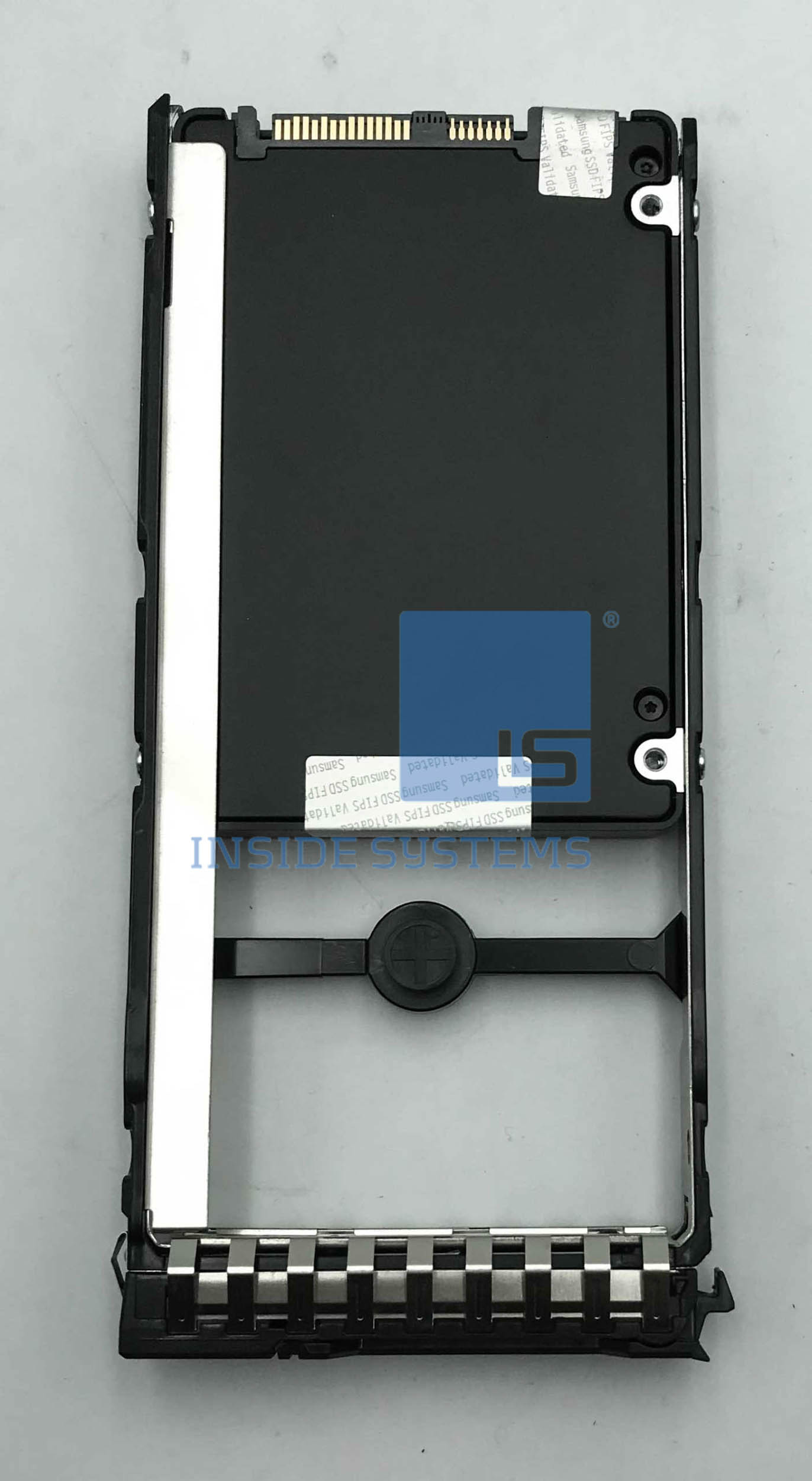 879405-001 - 3PAR 1.92TB 12G SAS FIPS 2.5" SSD 6 879405-001 - 3PAR 1.92TB 12G SAS FIPS 2.5" SSD - Image 4