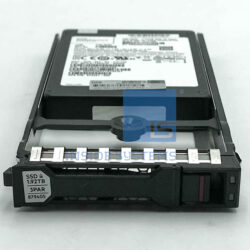 879405-001 - 3PAR 1.92TB 12G SAS FIPS 2.5" SSD 11 879405 001 E