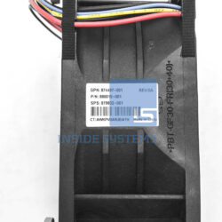 Alternative view of 879832-001 - HPE Fan module Apollo 2000 Gen10