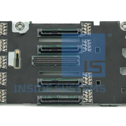 Alternative view of 879842-001 - Apollo R2800 Gen10 24-SFF Backplane Only