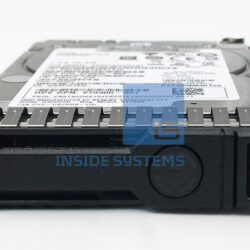 881457-B21 - 2.4TB 10K 12G DS SC SAS 2.5" HDD 8 881457 B21 B