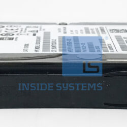 881457-B21 - 2.4TB 10K 12G DS SC SAS 2.5" HDD 9 881457 B21 C