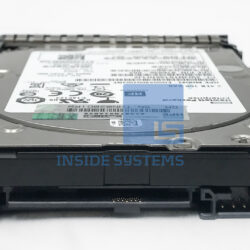 881457-B21 - 2.4TB 10K 12G DS SC SAS 2.5" HDD 10 881457 B21 D