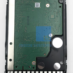 881457-B21 - 2.4TB 10K 12G DS SC SAS 2.5" HDD 11 881457 B21 E
