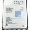 881785-B21 - 12TB 7.2K 6G HE DS 512e SC SATA 3.5" HDD 1 881785 B21 A