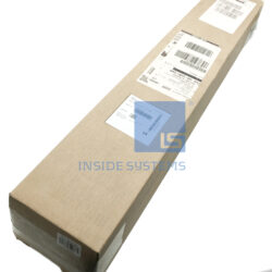 Alternative view of 882195-001-02 - HPE 3U Rack Mount Kit for MSL3040