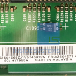 8832 L1X B