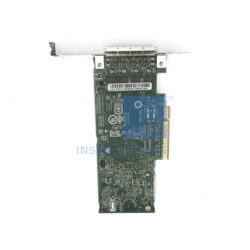 Alternative view of 89R7R - DELL SCv3020 4-Port 12GB SAS HBA PCIe
