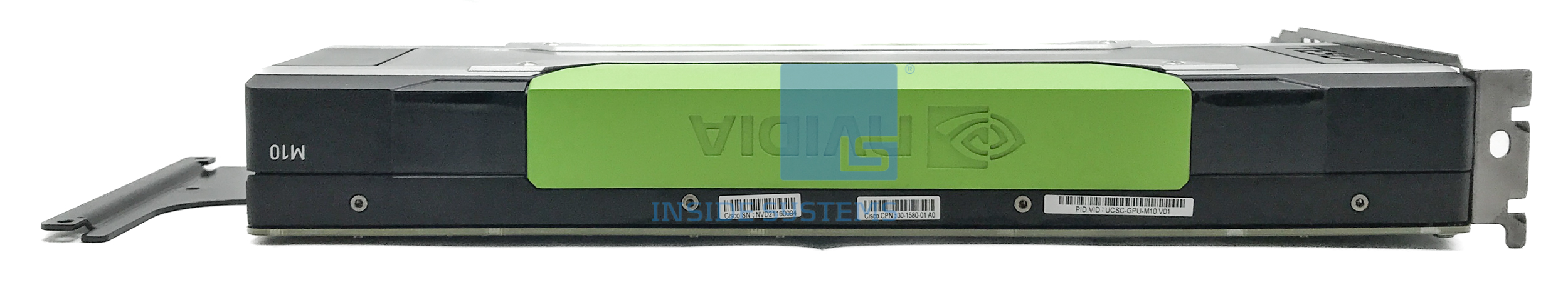 900-22405-6200-030 - Nvidia Tesla M10 GDDR5 32GB PCIe GPU 6 900-22405-6200-030 - Nvidia Tesla M10 GDDR5 32GB PCIe GPU - Image 4