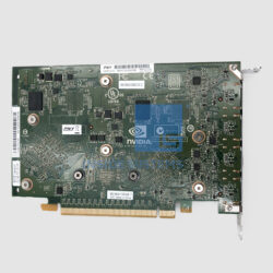 Alternative view of 900-50624-1700-000 - Nvidia Quadro NVS 450 512MB GDDR3