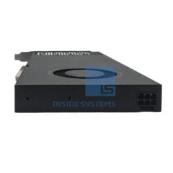 900-5G190-2200-000 - Nvidia RTX A4000 16GB GDDR6 PCIe 4.0 10 900 5G190 2200 000 C