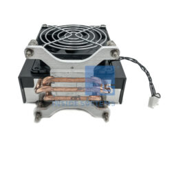 Alternative view of 900187-001 - HPE Workstation Heatsink & Fan Assembly