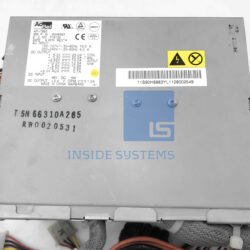 Alternative view of 90H8983 - 340W Power Supply Assembly