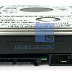 Alternative view of 90P1350-03 - 4602 SATA 250GB 7200 RPM 3.5 No Bracket