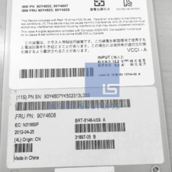 90Y4608 F