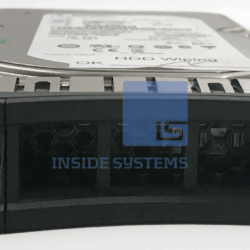 90Y8578-03 - IBM 3TB 7.2K 6GBPS NL SAS 3.5 G2HS HDD