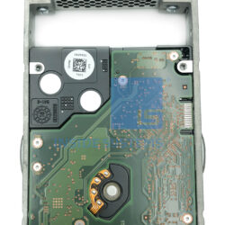 Alternative view of 90Y8999 - 300GB 10K 2.5 in HDD