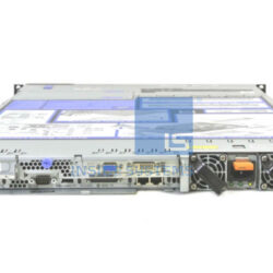 Alternative view of 9115-505 - p505 1-core 1.9GHz POWER5+ (8289)