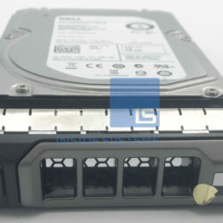 91K8T - DELL 3TB 7.2K 6G NLSAS 3.5" HDD 6 91K8T B