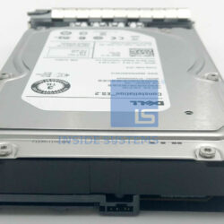 91K8T - DELL 3TB 7.2K 6G NLSAS 3.5" HDD 7 91K8T C