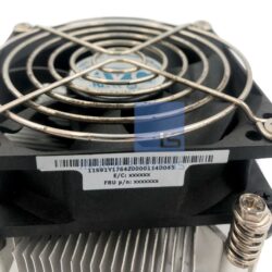 Alternative view of 91Y1764 - LENOVO TS430 HEATSINK AND FAN ASSEMBLY