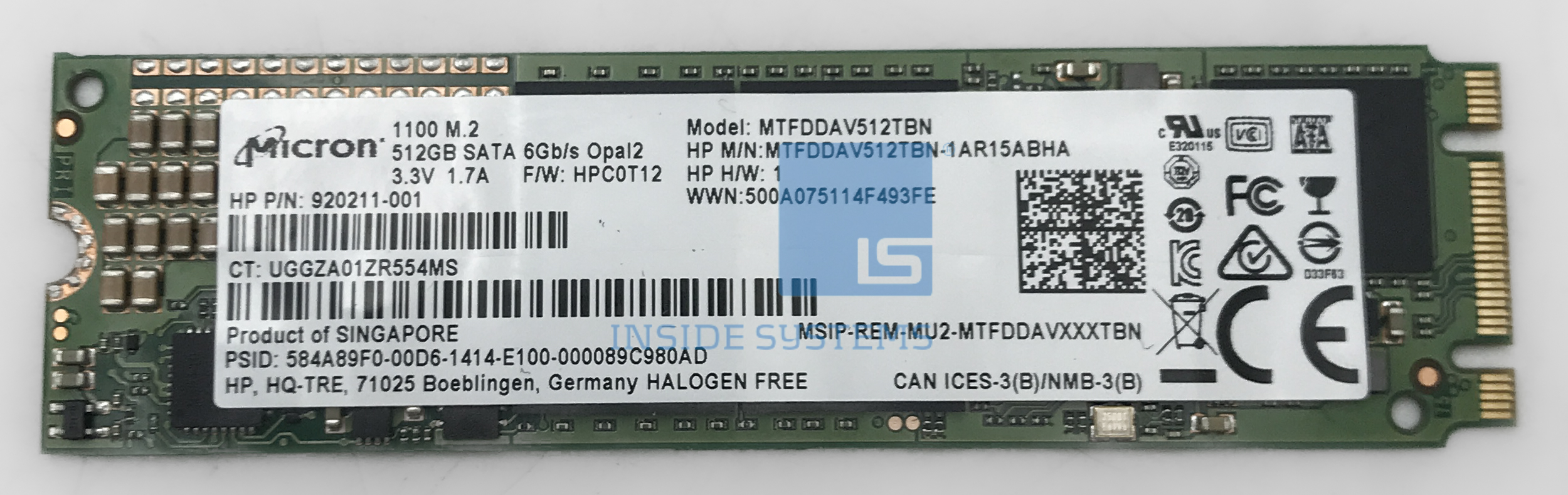 920211 001 A