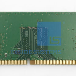 Alternative view of 933276-001 - HP 8GB 1Rx8 PC4-21300V-U DDR4 2666Mhz