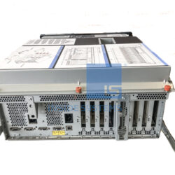 Alternative view of 9406-0595 - PCI-X Tower Unit in Rack