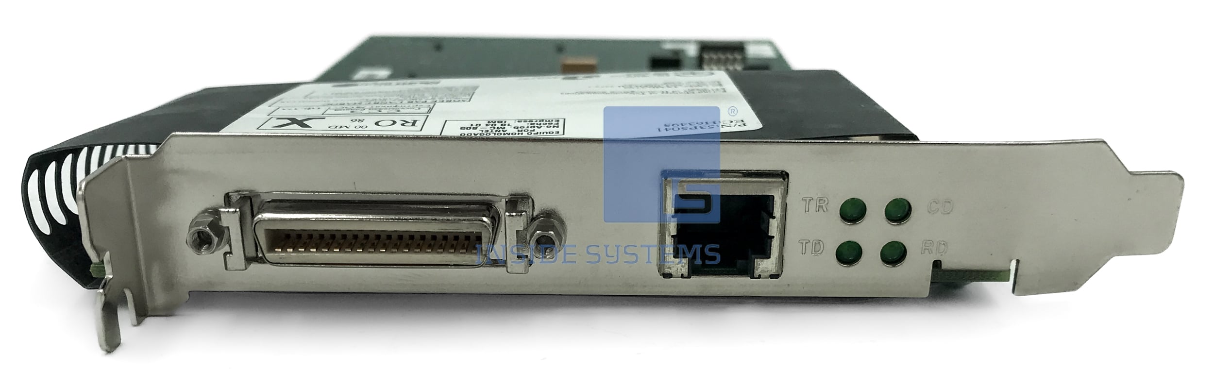 9406-2793 - PCI two-line WAN IOA w/modem 4 9406-2793 - PCI two-line WAN IOA w/modem - Image 3
