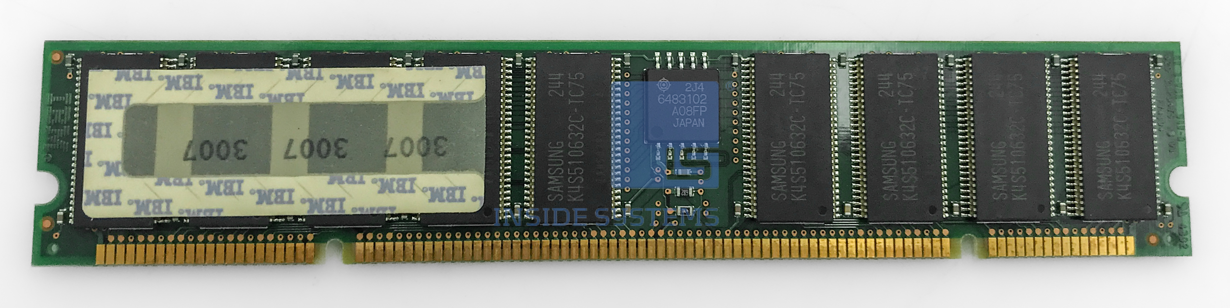 9406 3007 A