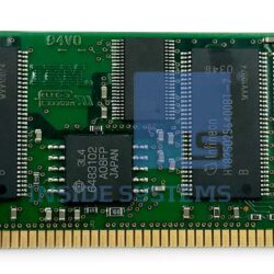 Alternative view of 9406-3093 - 512MB Main Storage DIMM DDR