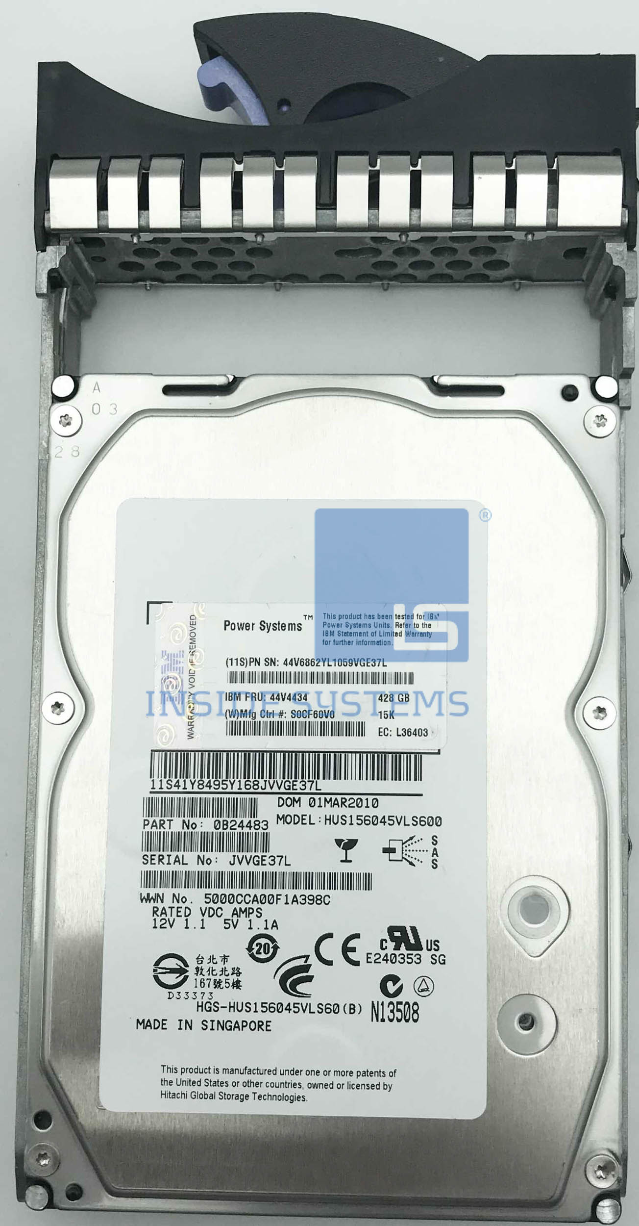 9406 3658 A