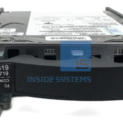 Alternative view of 9406-6719 - IBM 35GB DISK 3.5"