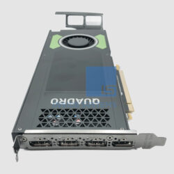 Alternative view of 942638-001 - HP/Nvidia Quadro P4000 8GB GDDR5