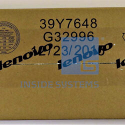Alternative view of 94Y6236-01 - 460W Redundant Power Supply
