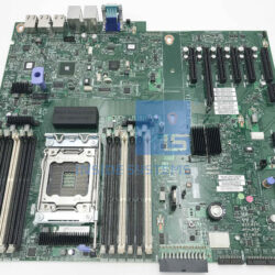 Alternative view of 94Y7332 - X3500M4 SYSTEM BOARD