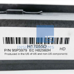Alternative view of 95P3979 - IBM Single Gripper Ehanced for 3584