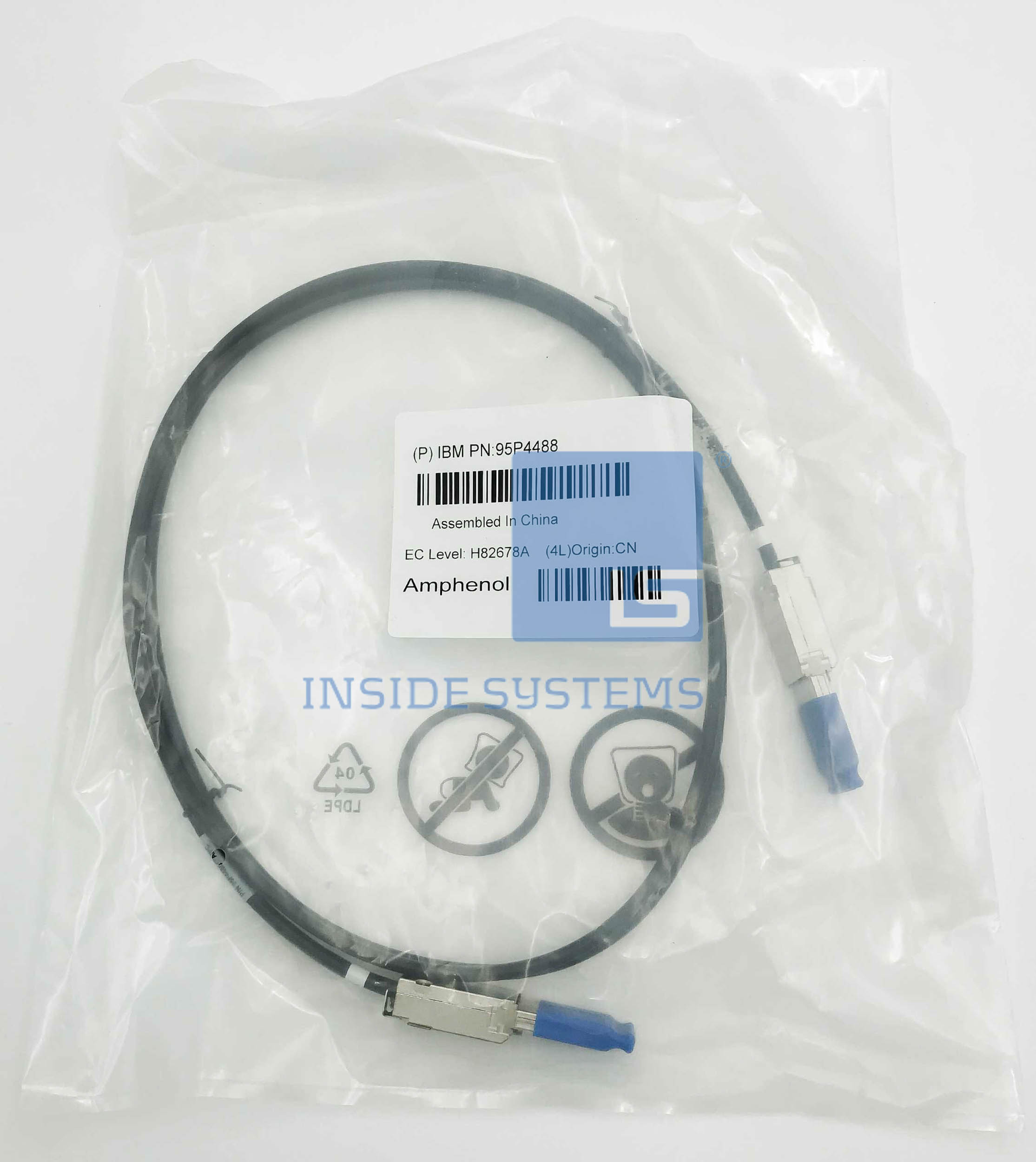 95P4488 A