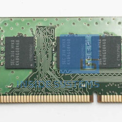 Alternative view of 96MCT - DELL 8GB 1600MHz 2Rx8 DDR3 UDIMM