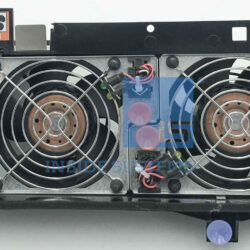 Alternative view of 97P4349 - Fan Tray Assembly (Contains 3x 97P3153)