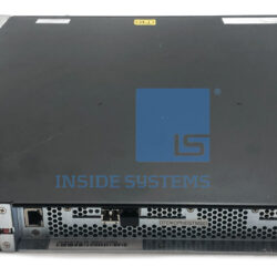 Alternative view of 9830-AE1 - IBM FlashSystem Model 810