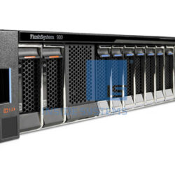 Alternative view of 9843-AE2 - IBM FlashSystem 900 Storage Enclosure