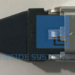 Alternative view of 98Y2177 - IBM 16Gbps SW SFP+ 8-Pack