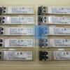 98Y2183 - 8-Pack 8Gbps SW SFP+ Transciever 2 98Y2183 A