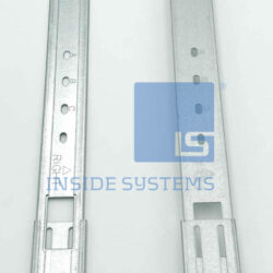 Alternative view of 98Y2189 - 2498-Rack Kit