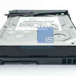 Alternative view of 98Y3241 - 4TB 7.2K SAS 6GB/S 3.5" HDD
